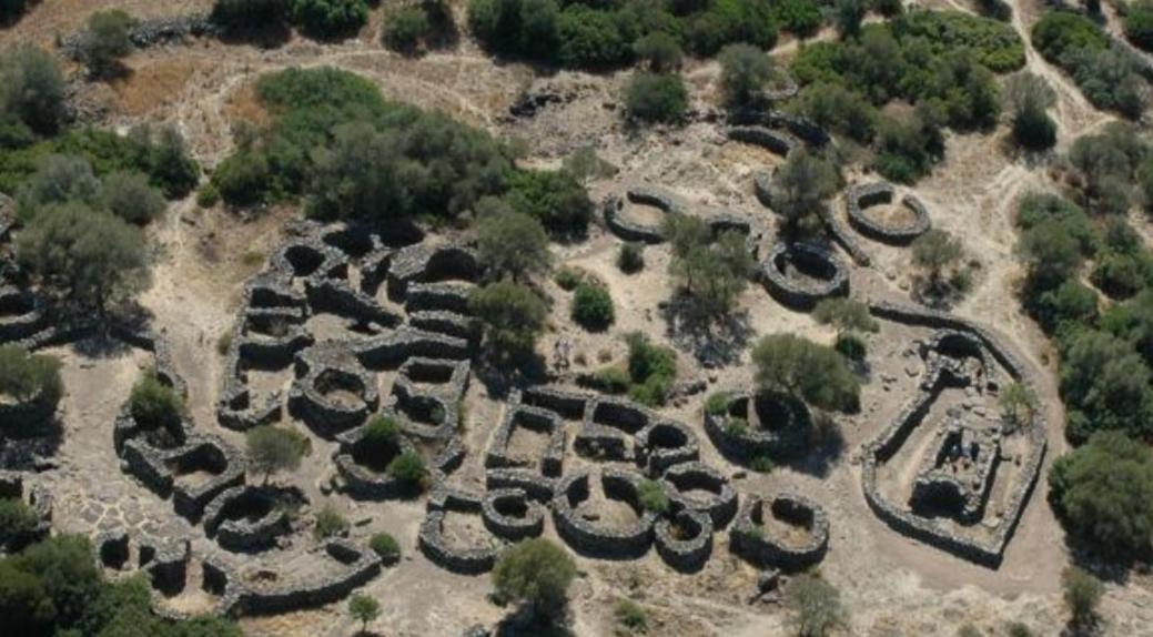 Appartamento A 50 Mt Dal Mare Cala Gonone Kültér fotó